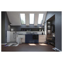  GE Profile 6.2 cu. ft. Top Loading Washer with Smarter Wash Technology and Adaptive SmartDispense PTW800BPWRS IMAGE 10