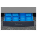  GE Profile 6.2 cu. ft. Top Loading Washer with Smarter Wash Technology and Adaptive SmartDispense PTW800BPWRS IMAGE 6