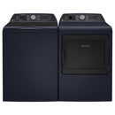  GE Profile 6.2 cu. ft. Top Loading Washer with Smarter Wash Technology and Adaptive SmartDispense PTW800BPWRS IMAGE 9