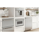  Thermador 24-inch 1.2 cu. ft. Microdrawer ® Microwave with Wi-Fi Enabled MD24BS IMAGE 7