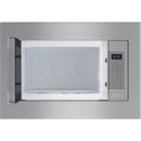  Thermador 24-inch 2.1 cu. ft. Built-In Microwave with Sensor Cook MBCS IMAGE 3