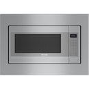  Thermador 24-inch 2.1 cu. ft. Built-In Microwave with Sensor Cook MBCS IMAGE 4