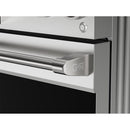  Thor Kitchen 36-inch Freestanding Gas Range with Tilt Panel RSG36 IMAGE 4