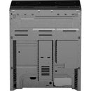  Café 30-inch Freestanding Electric Range with Wi-Fi CRS70XAWCS1 IMAGE 16