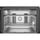  Café 30-inch Freestanding Electric Range with Wi-Fi CRS70XAWCS1 IMAGE 6