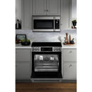 Café 30-inch Freestanding Electric Range with Wi-Fi CRS70XAWCS1 IMAGE 7