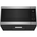  KitchenAid 30-inch, 1.9 cu. ft. Over-The-Range Microwave Oven YKMMS130RPS IMAGE 6