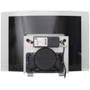  Vesta 30-inch Berlin Series Wall Mount Range Hood VRH-BERLIN-30SS IMAGE 4