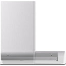  Vesta 30-inch Bremen Series Wall Mount Range Hood with Voice Control DC Motor VRH-BREMEN-30SS IMAGE 9