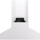  Vesta 30-inch Munich Series Wall Mount Range Hood with Voice Control DC Motor VRH-MUNICH-30SS IMAGE 9