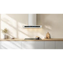  Vesta 36-inch Hamburg Series Wall Mount Range Hood with Voice Control DC Motor VRH-HAMBURG-36SS IMAGE 11