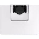  Vesta 36-inch Hamburg Series Wall Mount Range Hood with Voice Control DC Motor VRH-HAMBURG-36SS IMAGE 7
