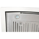  Vesta 30-inch Amsterdam Series Wall Mount Range Hood VRH-AMSTERDAM-30SS IMAGE 5