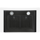  Vesta 30-inch Amsterdam Series Wall Mount Range Hood VRH-AMSTERDAM-30BS IMAGE 4