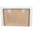  Vesta 30-inch Amsterdam Series Wall Mount Range Hood VRH-AMSTERDAM-30GS IMAGE 4