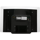  Vesta 36-inch Amsterdam Series Wall Mount Range Hood VRH-AMSTERDAM-36SS IMAGE 6