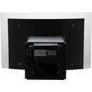  Vesta 36-inch Amsterdam Series Wall Mount Range Hood VRH-AMSTERDAM-36BS IMAGE 6