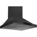  Vesta 30-inch Brussels Series Wall Mount Range Hood VRH-BRUSSELS-30BS IMAGE 2