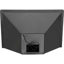 Vesta 30-inch Brussels Series Wall Mount Range Hood VRH-BRUSSELS-30BS IMAGE 3