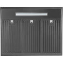 Vesta 30-inch Brussels Series Wall Mount Range Hood VRH-BRUSSELS-30BS IMAGE 5