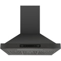  Vesta 36-inch Brussels Series Wall Mount Range Hood VRH-BRUSSELS-36BS IMAGE 1