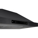  Vesta 36-inch Brussels Series Wall Mount Range Hood VRH-BRUSSELS-36BS IMAGE 4