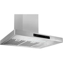  Vesta 24-inch Copenhagen Series Wall Mount Range Hood VRH-COPENHAGEN-24SS IMAGE 2