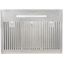  Vesta 24-inch Copenhagen Series Wall Mount Range Hood VRH-COPENHAGEN-24SS IMAGE 4