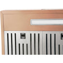  Vesta 30-inch Copenhagen Series Wall Mount Range Hood VRH-COPENHAGEN-30GS IMAGE 5