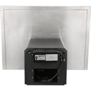  Vesta 36-inch Copenhagen Series Wall Mount Range Hood VRH-COPENHAGEN-36SS IMAGE 6