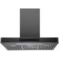  Vesta 36-inch Copenhagen Series Wall Mount Range Hood VRH-COPENHAGEN-36BS IMAGE 1