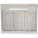  Vesta 30-inch Alexandria Series Under Cabinet Range Hood VRH-ALEXANDRIA-30SS IMAGE 3