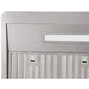  Vesta 30-inch Alexandria Series Under Cabinet Range Hood VRH-ALEXANDRIA-30SS IMAGE 5