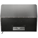  Vesta 30-inch Alexandria Series Under Cabinet Range Hood VRH-ALEXANDRIA-30BS IMAGE 6