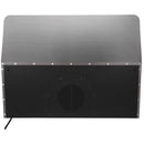  Vesta 30-inch Alexandria Series Under Cabinet Range Hood VRH-ALEXANDRIA-30BS IMAGE 7