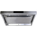 Vesta 30-inch Surrey Series Under Cabinet Range Hood VRH-SURREY-30SS IMAGE 3
