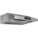  Vesta 30-inch Surrey Series Under Cabinet Range Hood VRH-SURREY-30SS IMAGE 4