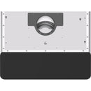  Vesta 30-inch Acadia Series Under Cabinet Range Hood with Voice Control DC Motor VRH-ACADIA-30SS IMAGE 7