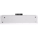  Vesta 30-inch Acadia Series Under Cabinet Range Hood with Voice Control DC Motor VRH-ACADIA-30SS IMAGE 8