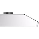  Vesta 30-inch Acadia Series Under Cabinet Range Hood with Voice Control DC Motor VRH-ACADIA-30SS IMAGE 9
