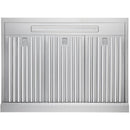  Vesta 30-inch Akron Series Under Cabinet Range Hood VRH-AKRON-30SS IMAGE 3