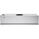  Vesta 30-inch Akron Series Under Cabinet Range Hood VRH-AKRON-30SS IMAGE 7