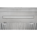  Vesta 30-inch Chicago Series Under Cabinet Range Hood VRH-CHICAGO-30SS IMAGE 5