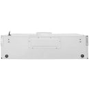  Vesta 30-inch Columbus Series Under Cabinet Range Hood VRH-COLUMBUS-30WH IMAGE 6