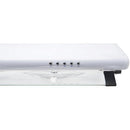  Vesta 30-inch Dallas Series Under Cabinet Range Hood VRH-DALLAS-30WH IMAGE 5