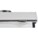  Vesta 30-inch Dallas Series Under Cabinet Range Hood VRH-DALLAS-30SS IMAGE 5