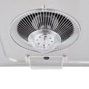  Vesta 30-inch Dallas Series Under Cabinet Range Hood VRH-DALLAS-30SS IMAGE 7