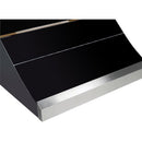  Vesta 30-inch Dover Series Under Cabinet Range Hood VRH-DOVER-30GS IMAGE 10