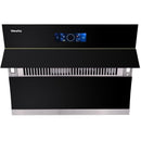  Vesta 30-inch Dover Series Under Cabinet Range Hood VRH-DOVER-30GS IMAGE 3