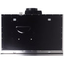  Vesta 30-inch Dover Series Under Cabinet Range Hood VRH-DOVER-30GS IMAGE 5